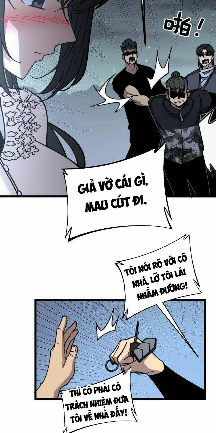 Độc Thủ Vu Y: Chapter 228