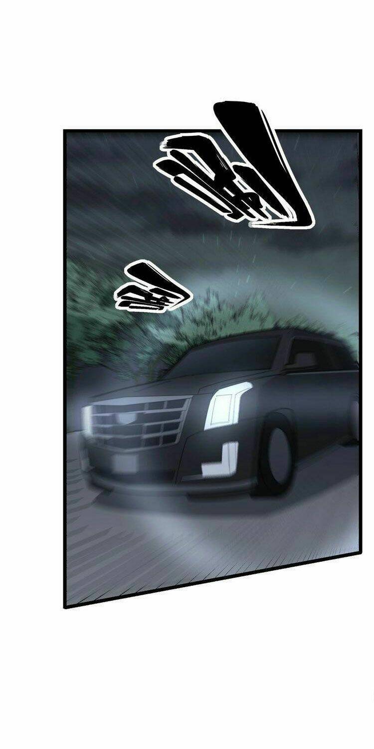 Độc Thủ Vu Y: Chapter 228