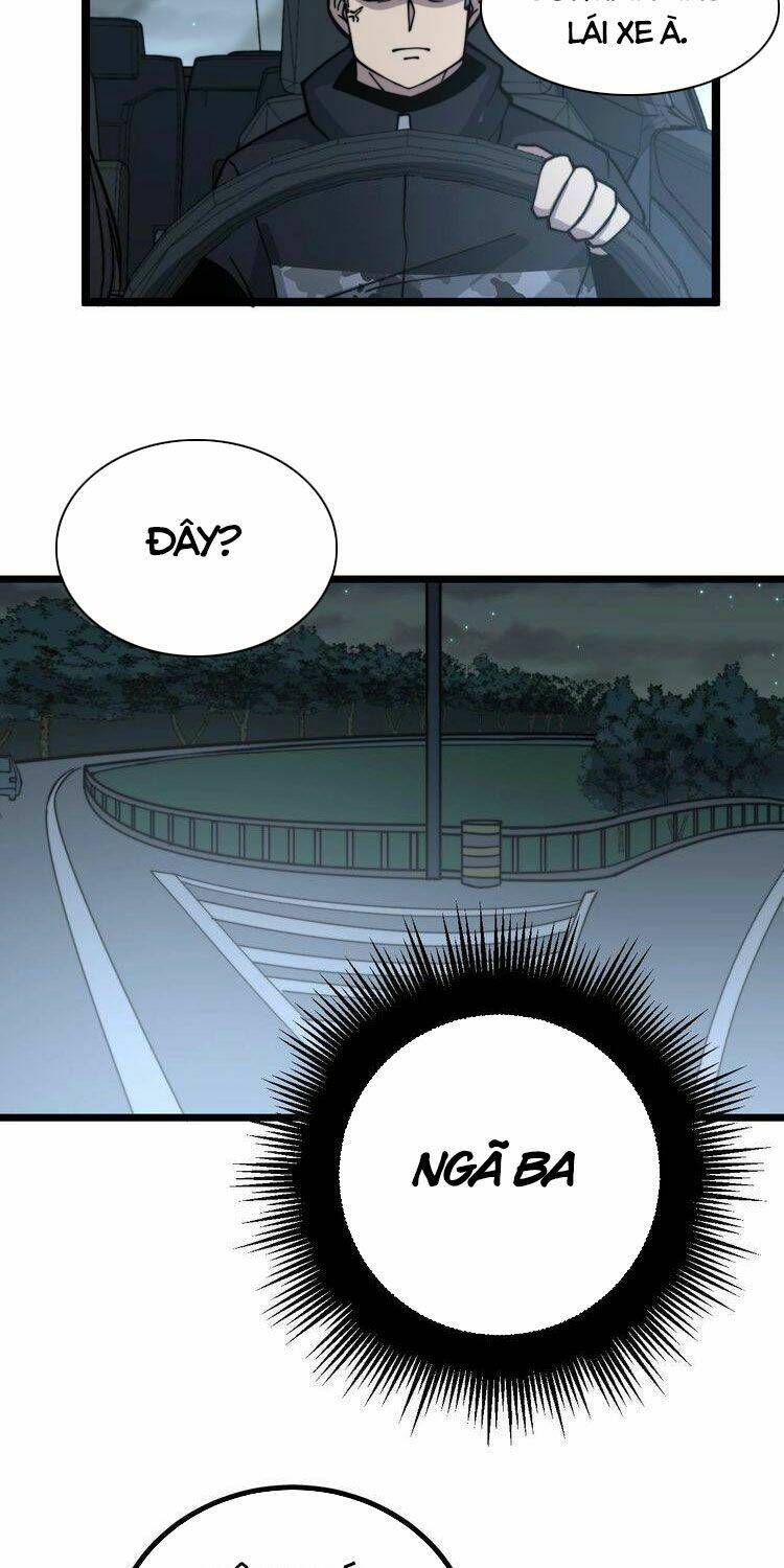Độc Thủ Vu Y: Chapter 228