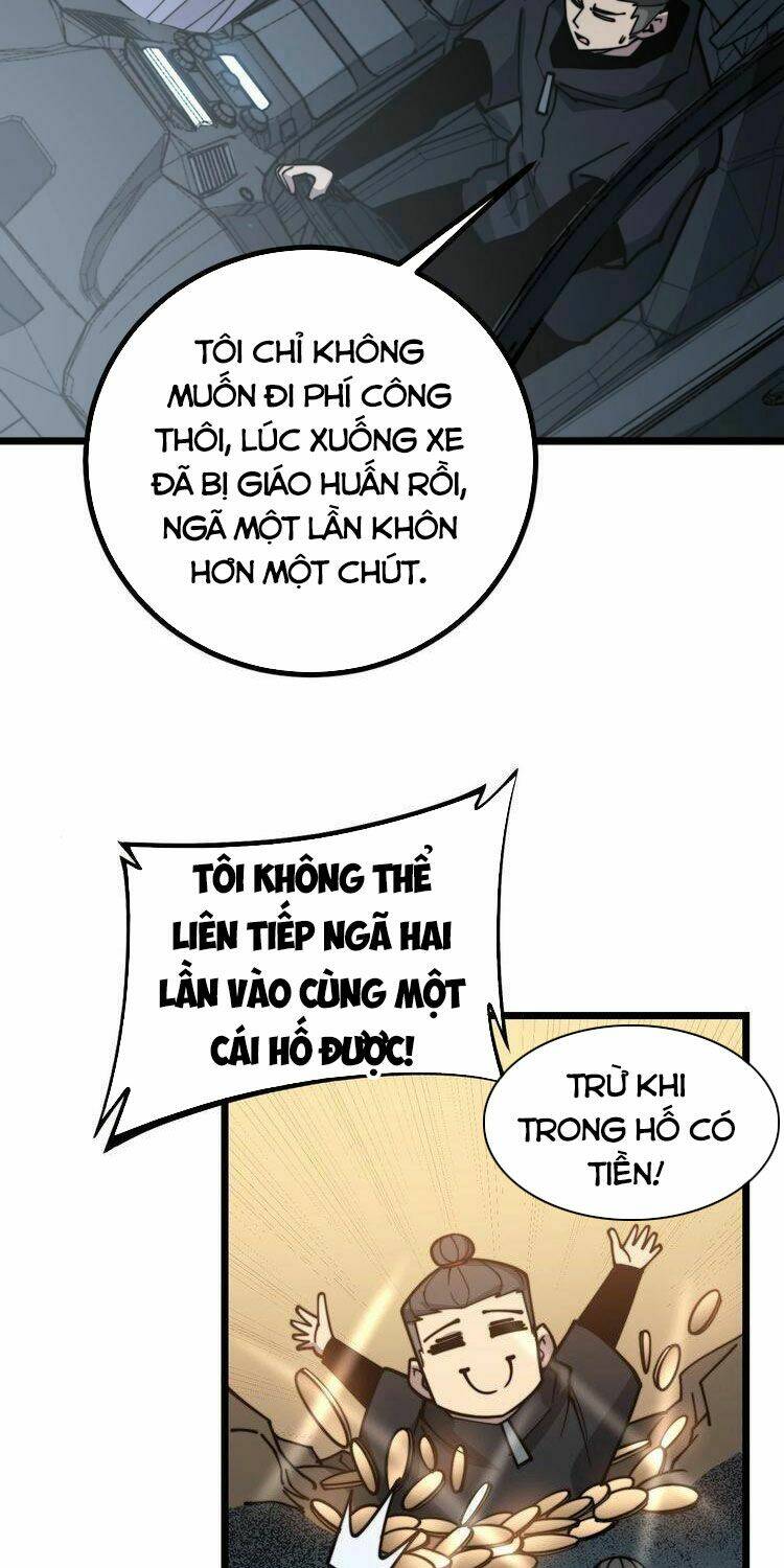 Độc Thủ Vu Y: Chapter 228