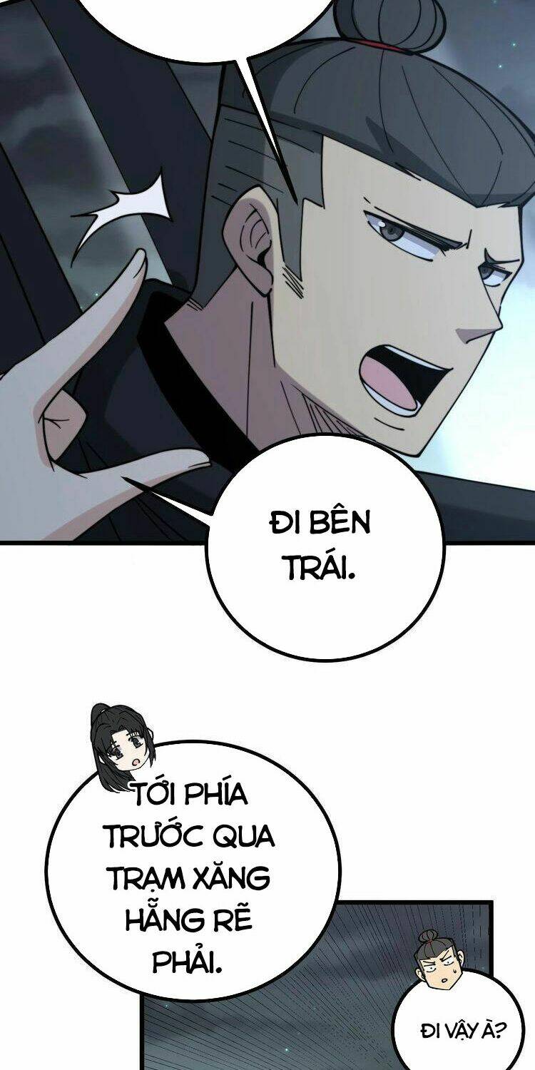 Độc Thủ Vu Y: Chapter 228
