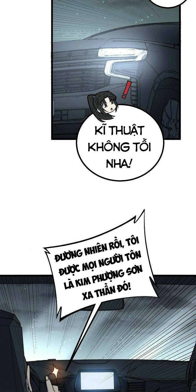 Độc Thủ Vu Y: Chapter 228