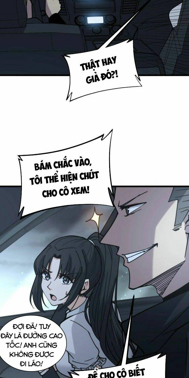 Độc Thủ Vu Y: Chapter 228