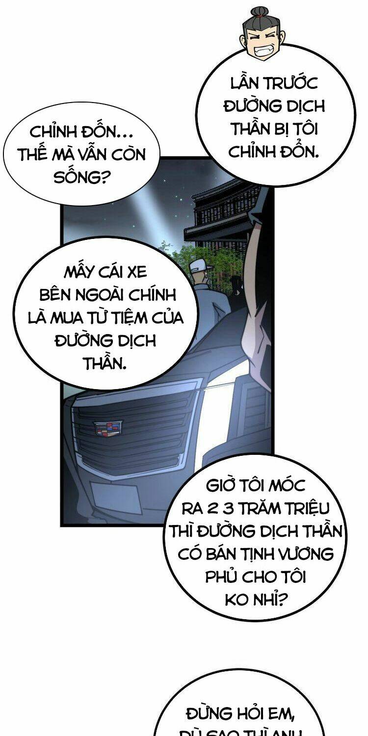 Độc Thủ Vu Y: Chapter 228