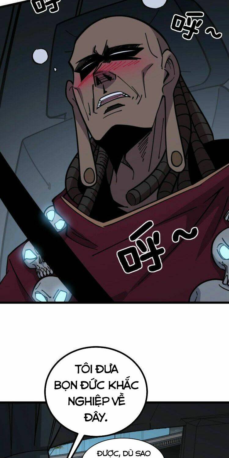 Độc Thủ Vu Y: Chapter 228