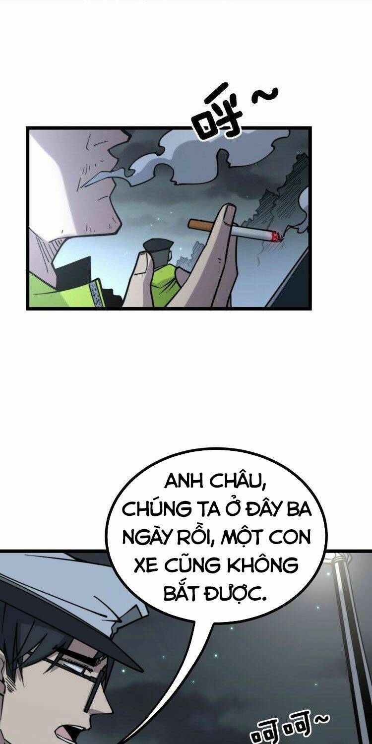 Độc Thủ Vu Y: Chapter 229