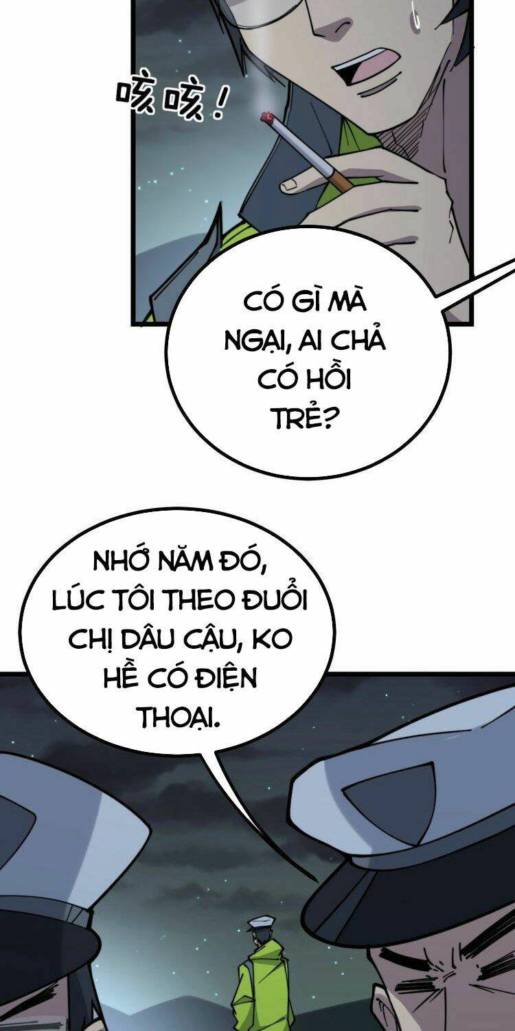 Độc Thủ Vu Y: Chapter 229