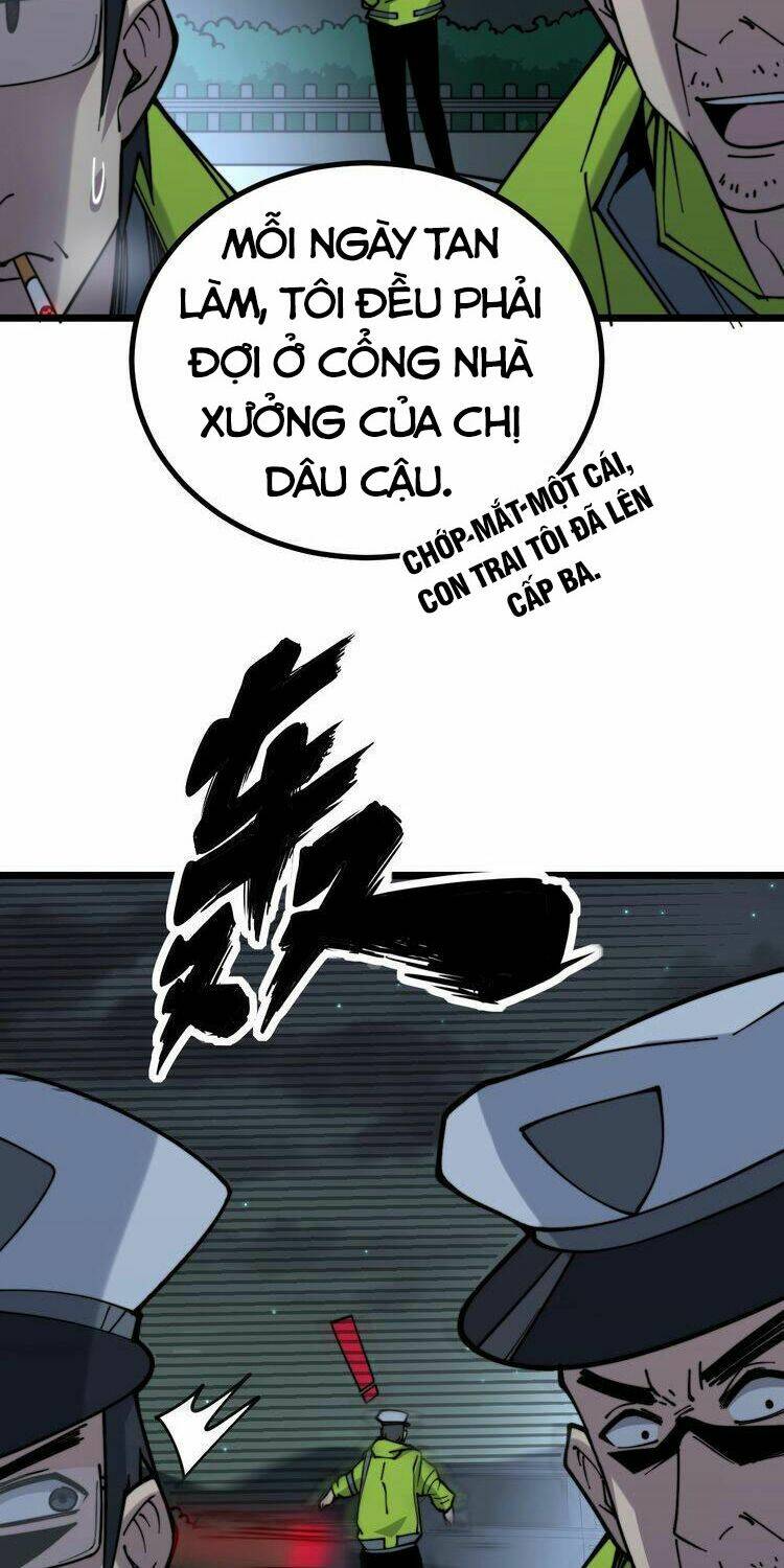 Độc Thủ Vu Y: Chapter 229