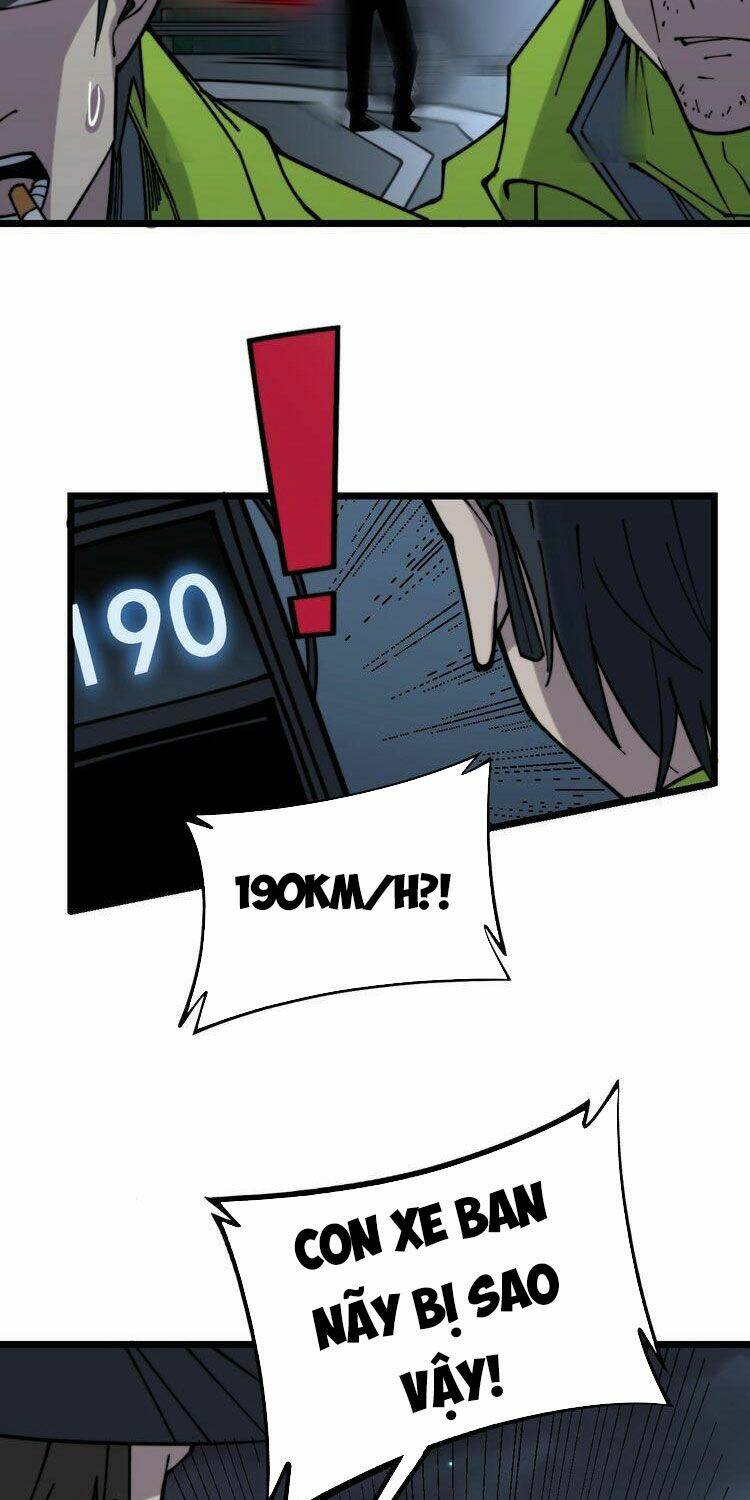 Độc Thủ Vu Y: Chapter 229