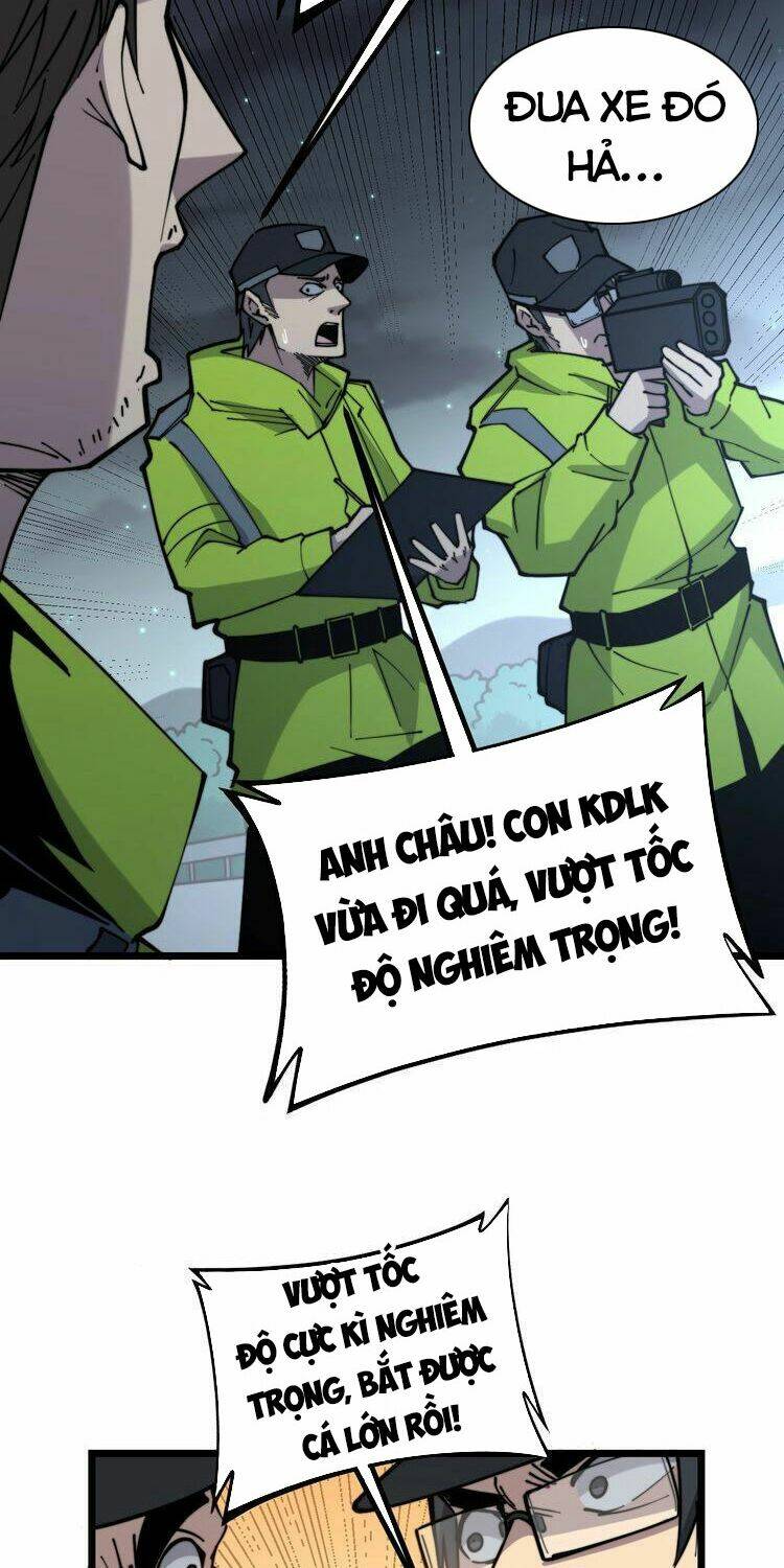 Độc Thủ Vu Y: Chapter 229