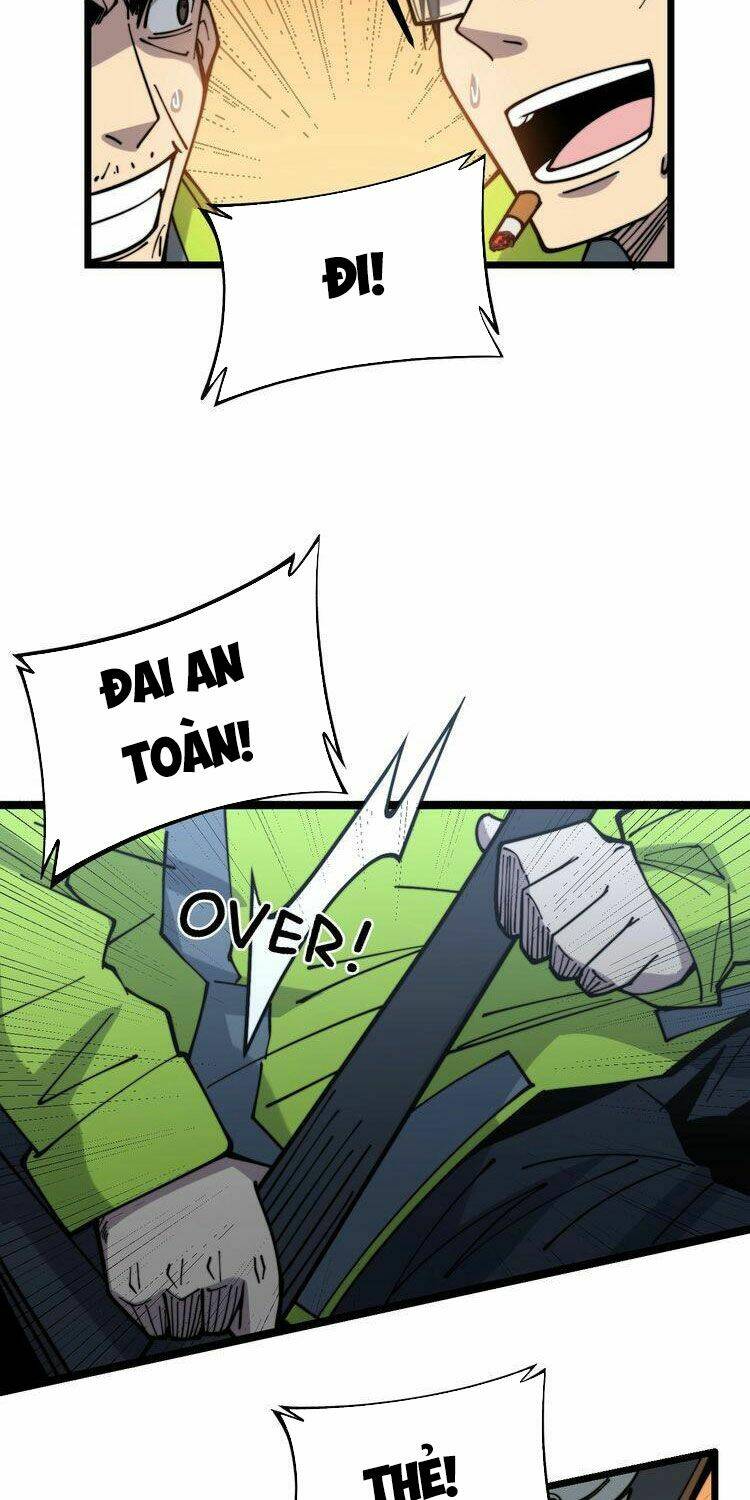 Độc Thủ Vu Y: Chapter 229
