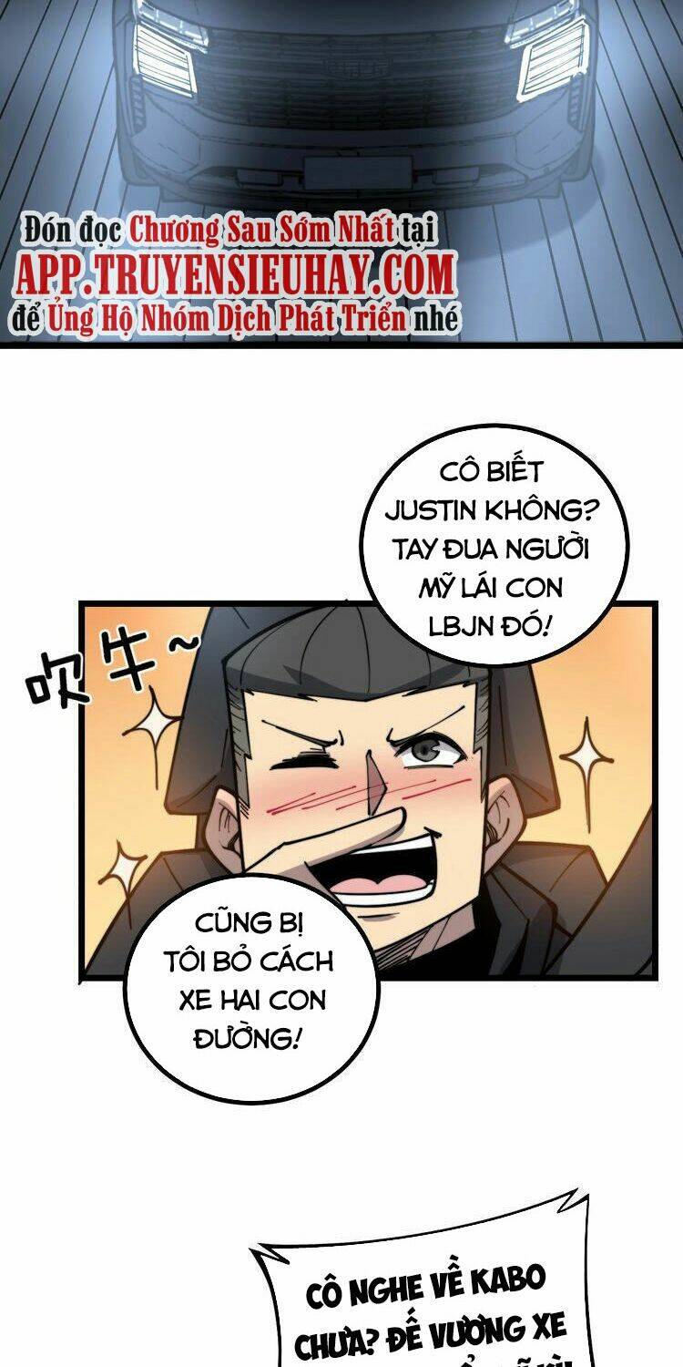 Độc Thủ Vu Y: Chapter 229