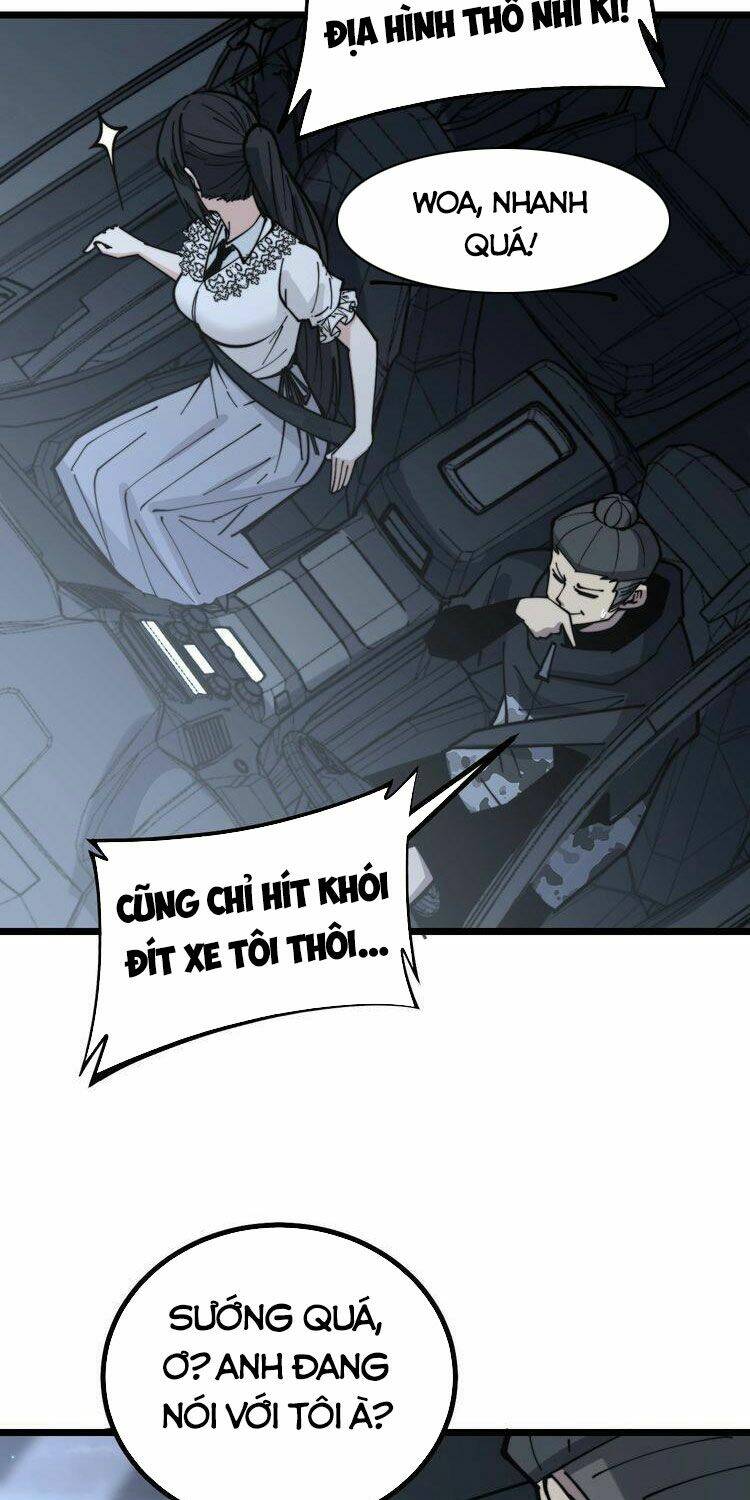 Độc Thủ Vu Y: Chapter 229