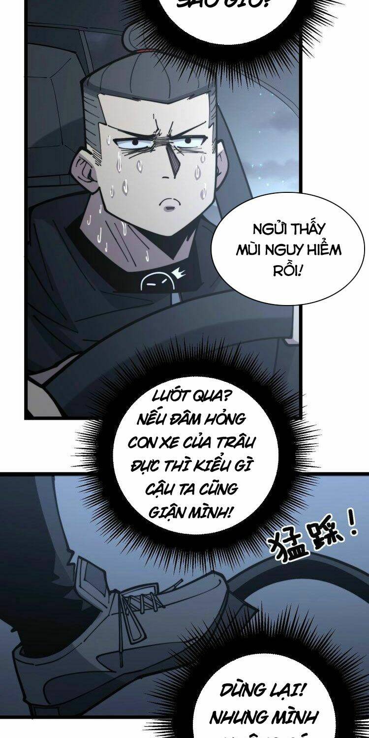 Độc Thủ Vu Y: Chapter 229