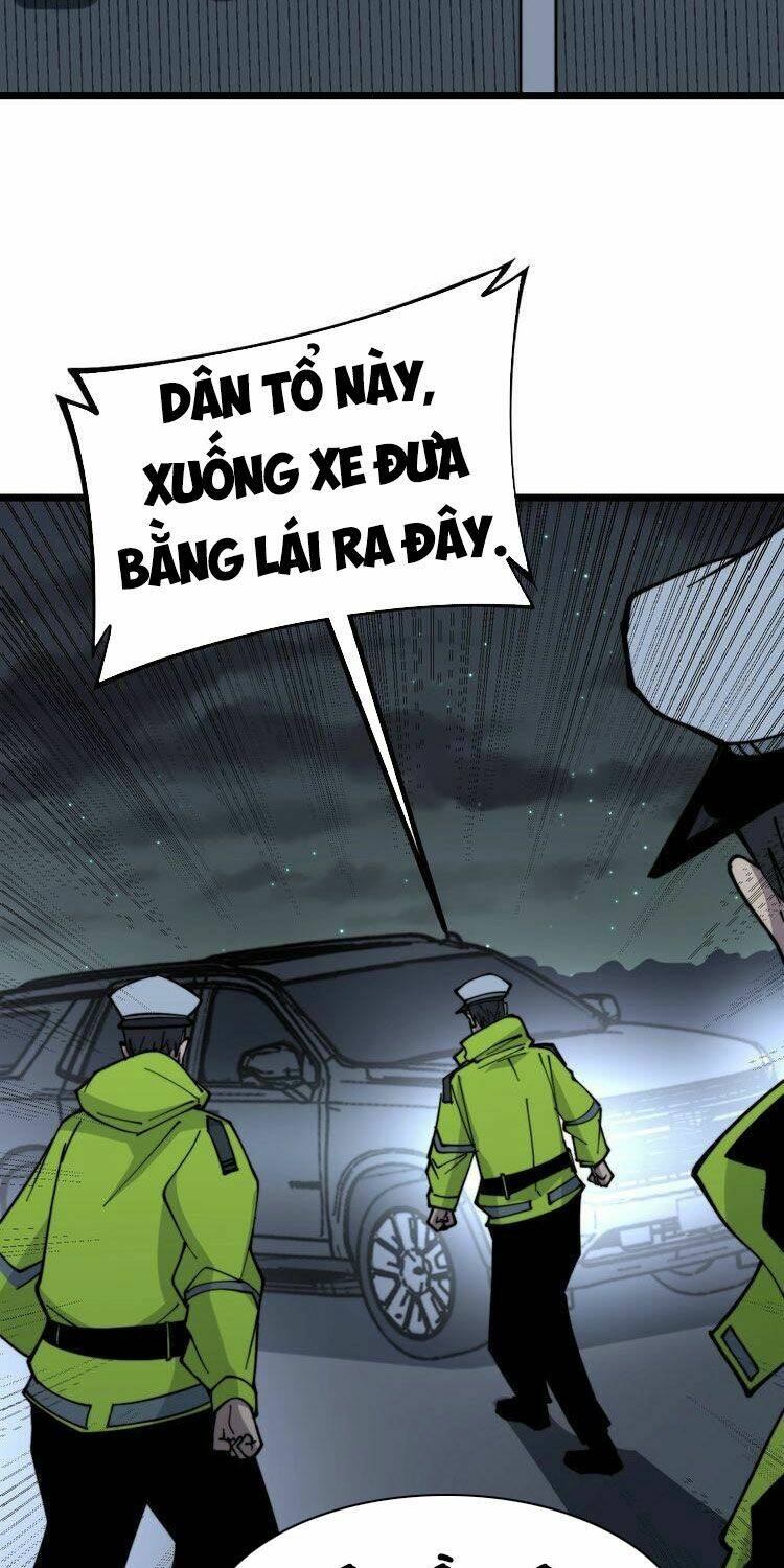 Độc Thủ Vu Y: Chapter 229