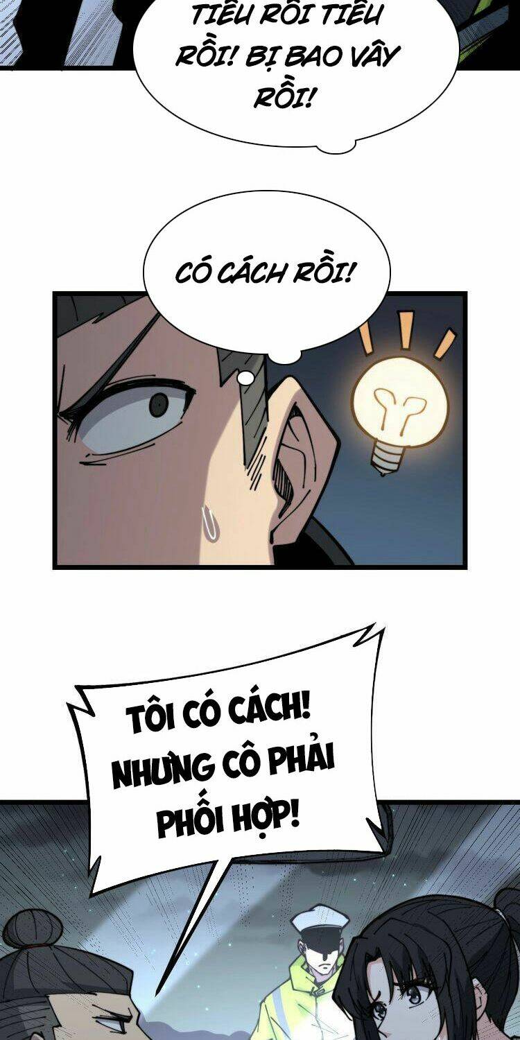 Độc Thủ Vu Y: Chapter 229