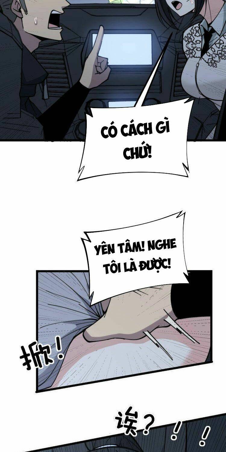Độc Thủ Vu Y: Chapter 229