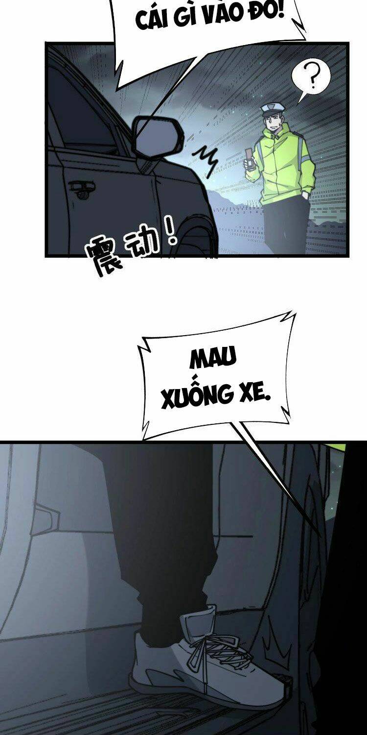 Độc Thủ Vu Y: Chapter 229
