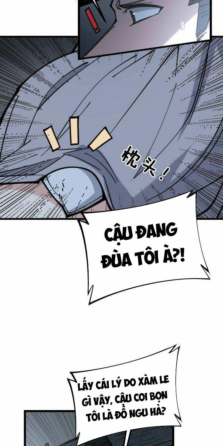 Độc Thủ Vu Y: Chapter 229