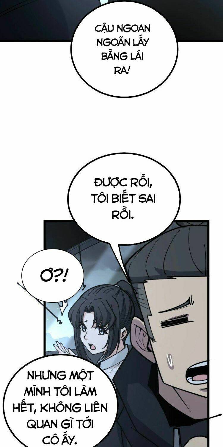Độc Thủ Vu Y: Chapter 229