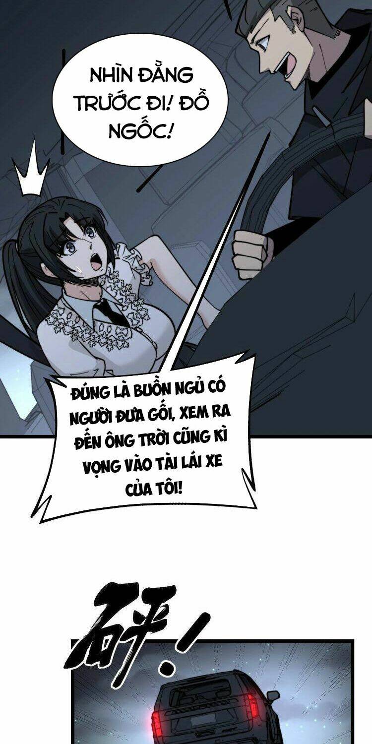 Độc Thủ Vu Y: Chapter 229