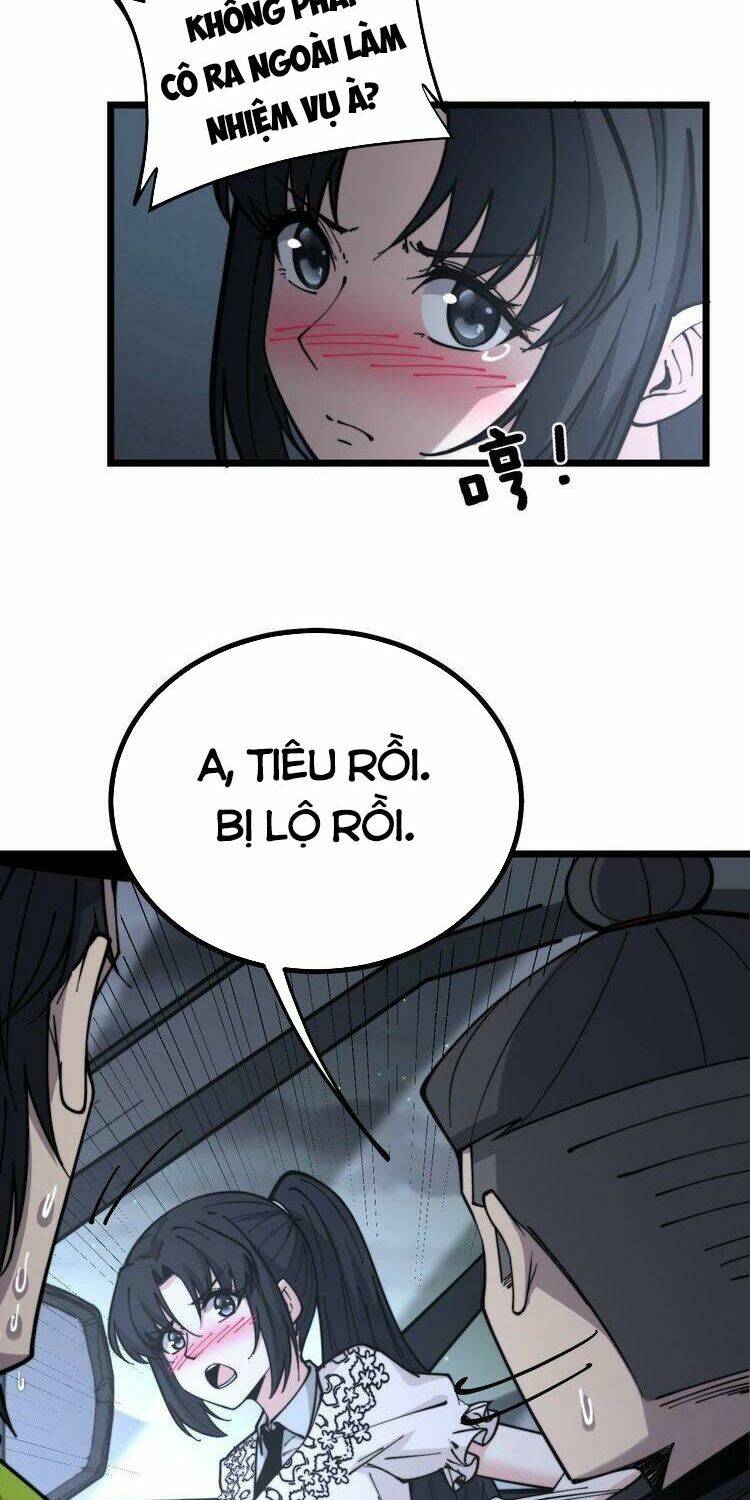 Độc Thủ Vu Y: Chapter 230