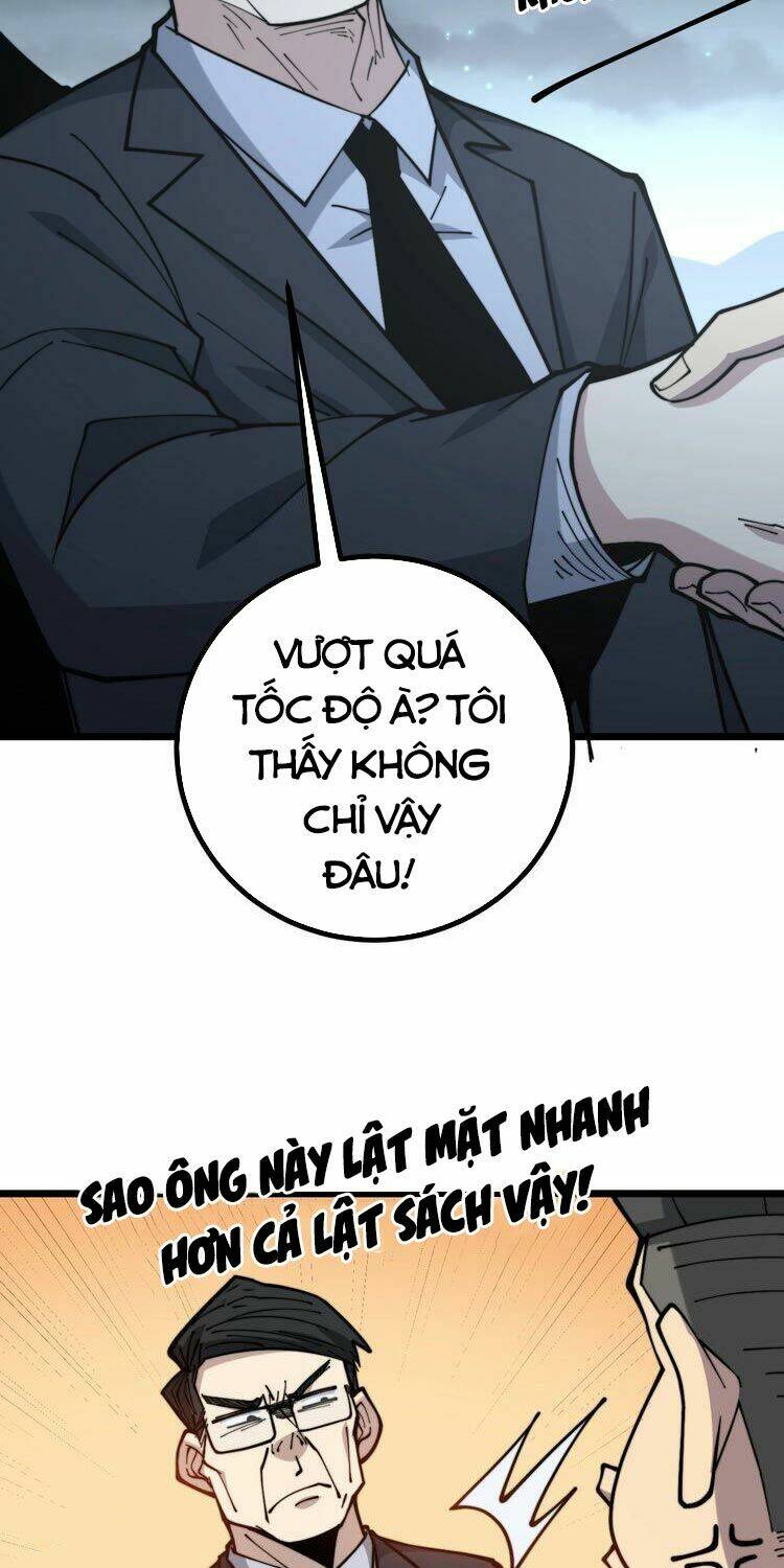 Độc Thủ Vu Y: Chapter 230