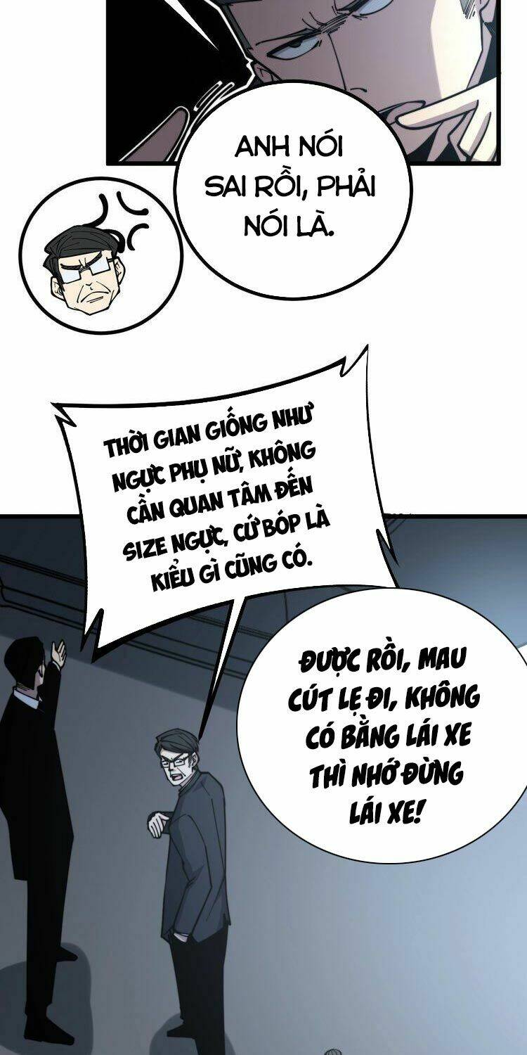 Độc Thủ Vu Y: Chapter 230