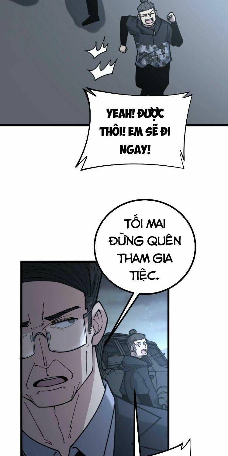 Độc Thủ Vu Y: Chapter 230