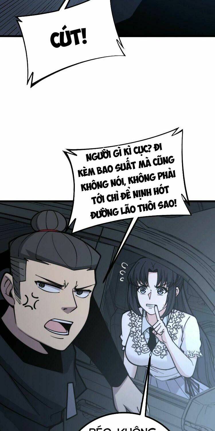 Độc Thủ Vu Y: Chapter 230