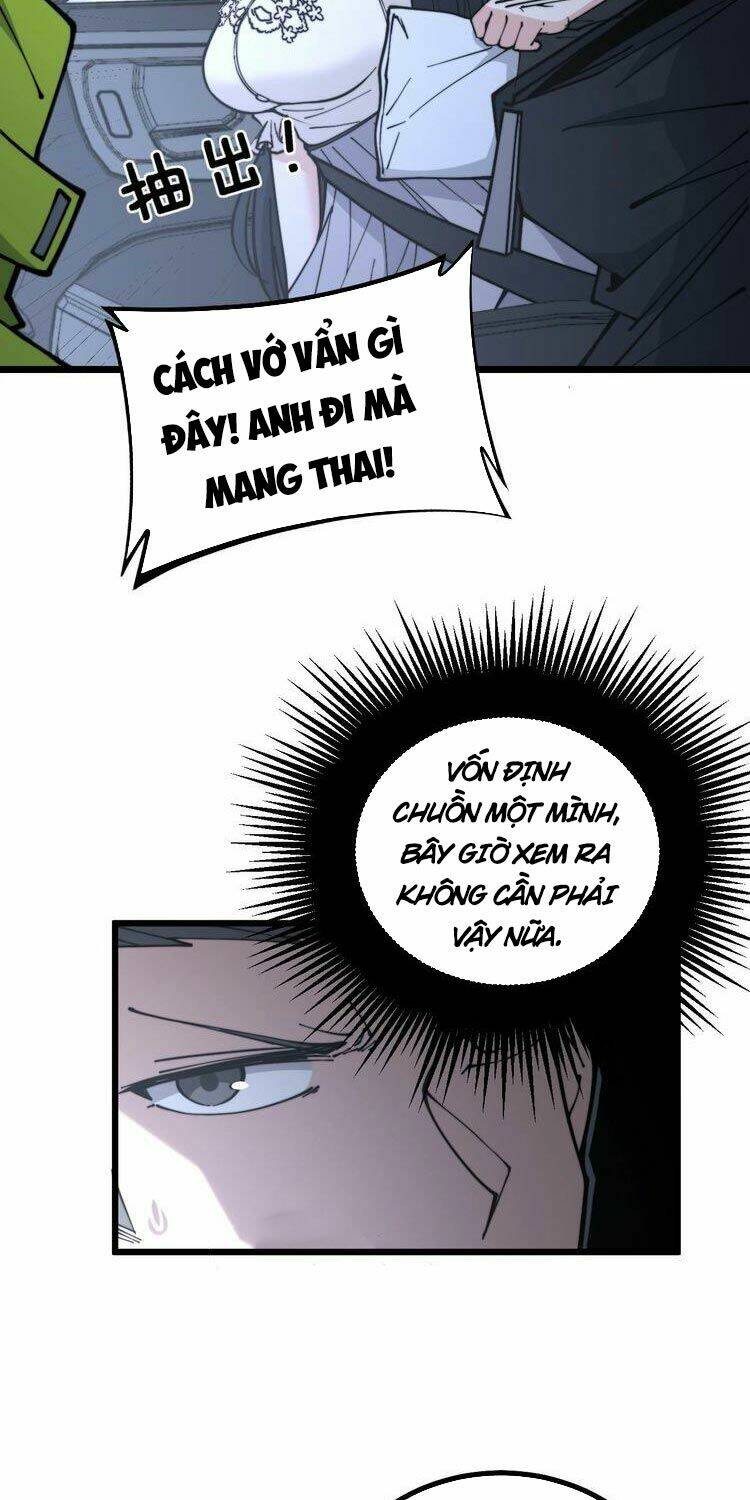 Độc Thủ Vu Y: Chapter 230