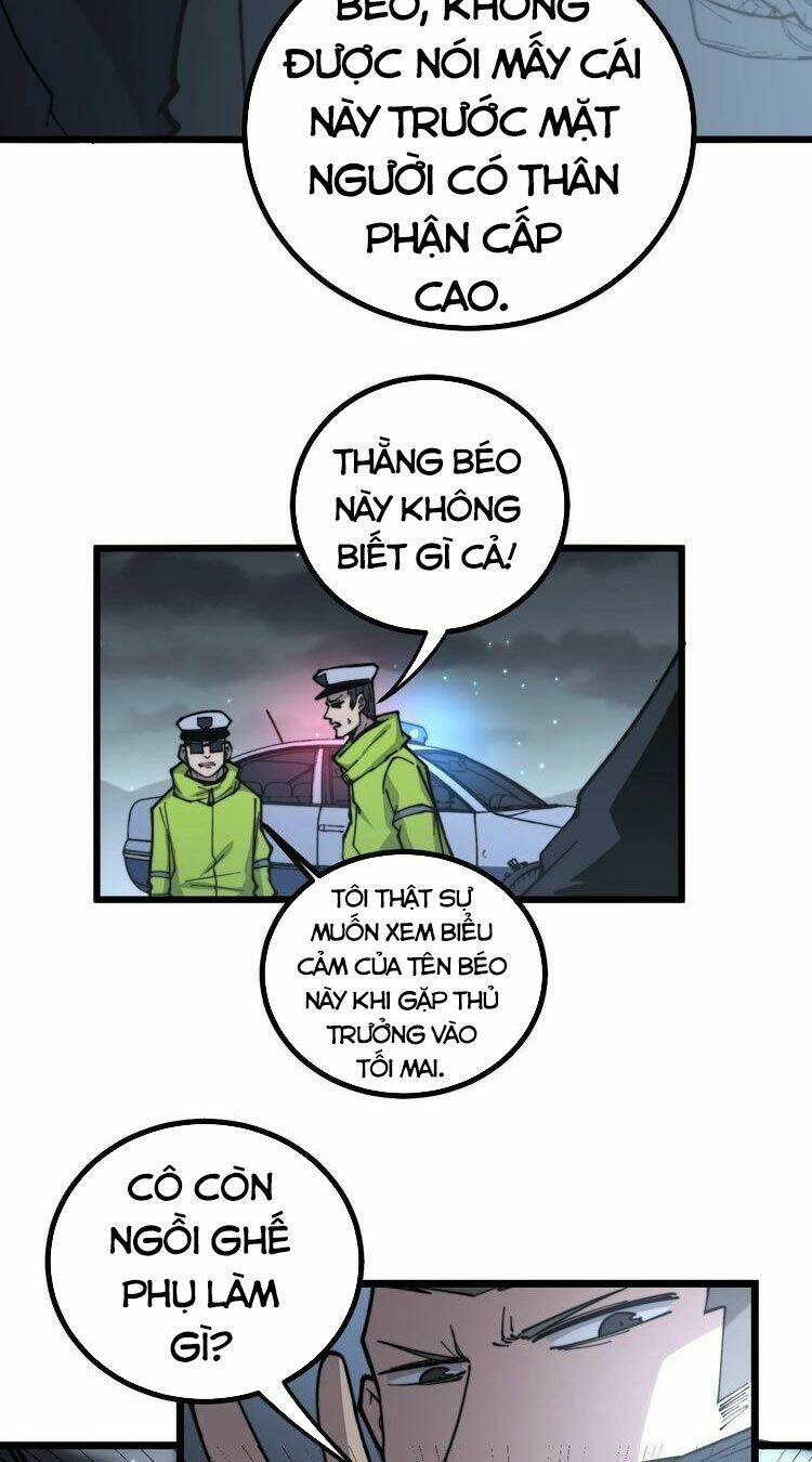 Độc Thủ Vu Y: Chapter 230