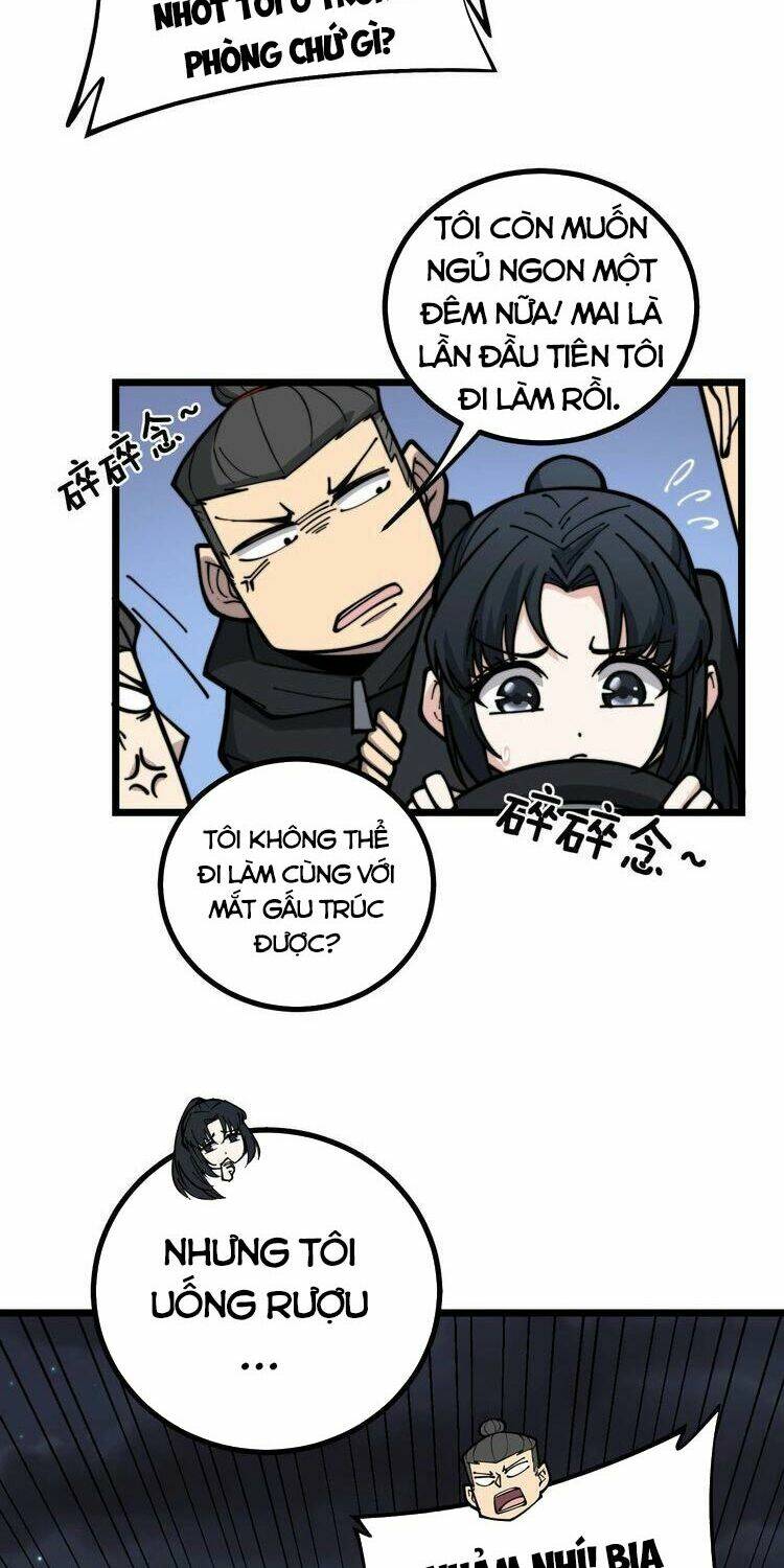 Độc Thủ Vu Y: Chapter 230