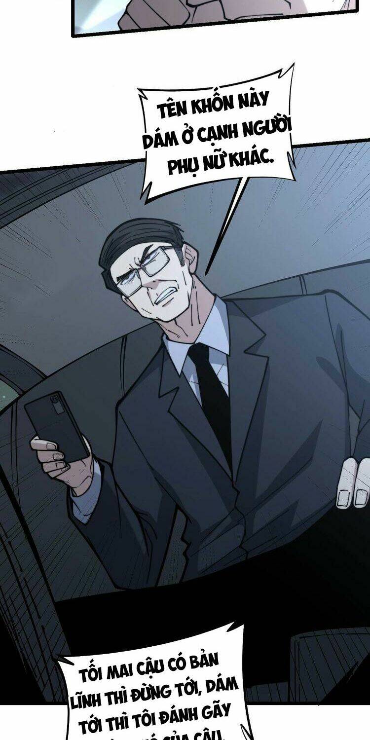 Độc Thủ Vu Y: Chapter 230