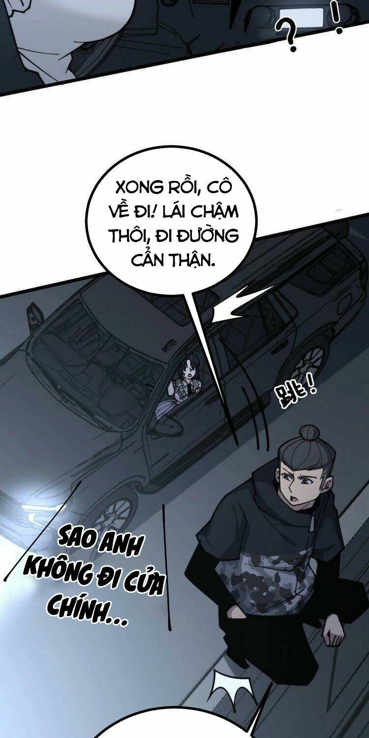 Độc Thủ Vu Y: Chapter 230