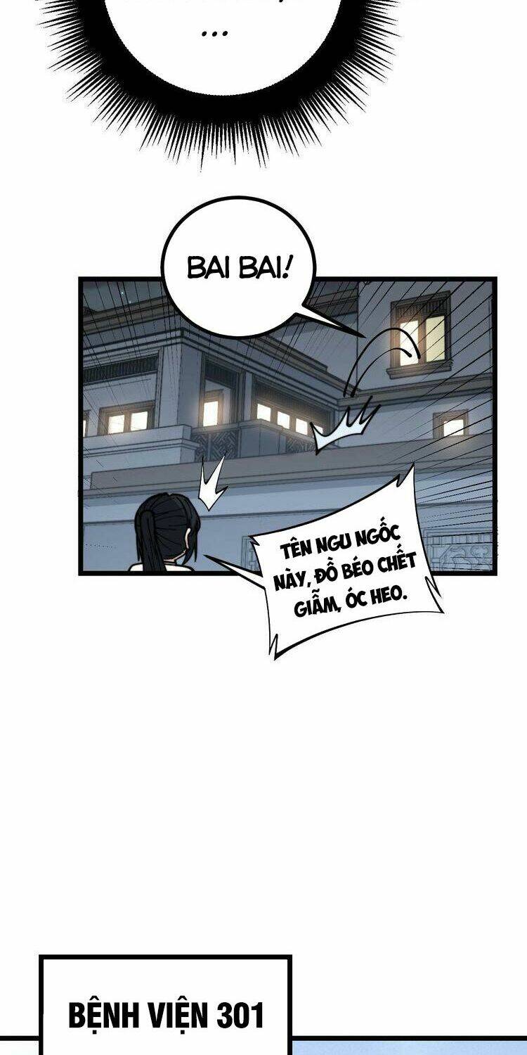 Độc Thủ Vu Y: Chapter 230