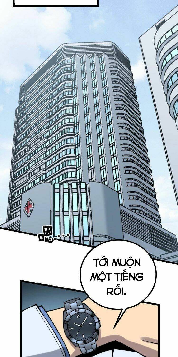 Độc Thủ Vu Y: Chapter 230