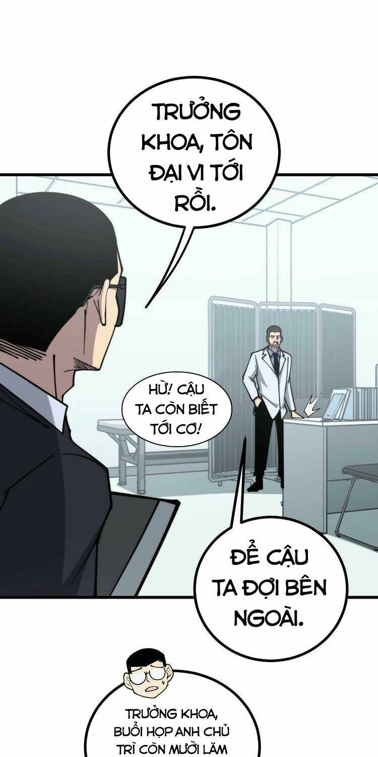 Độc Thủ Vu Y: Chapter 230
