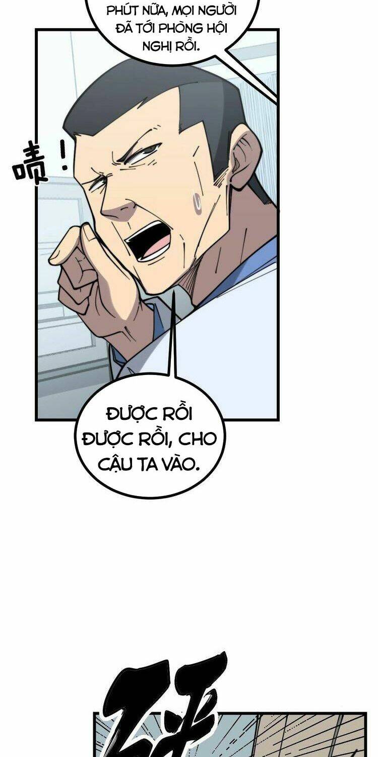 Độc Thủ Vu Y: Chapter 230
