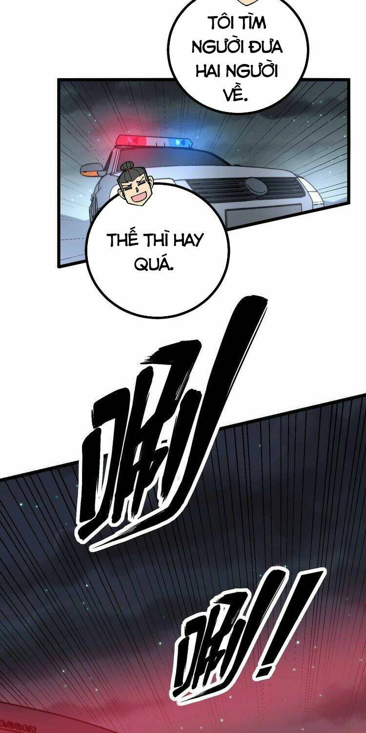 Độc Thủ Vu Y: Chapter 230