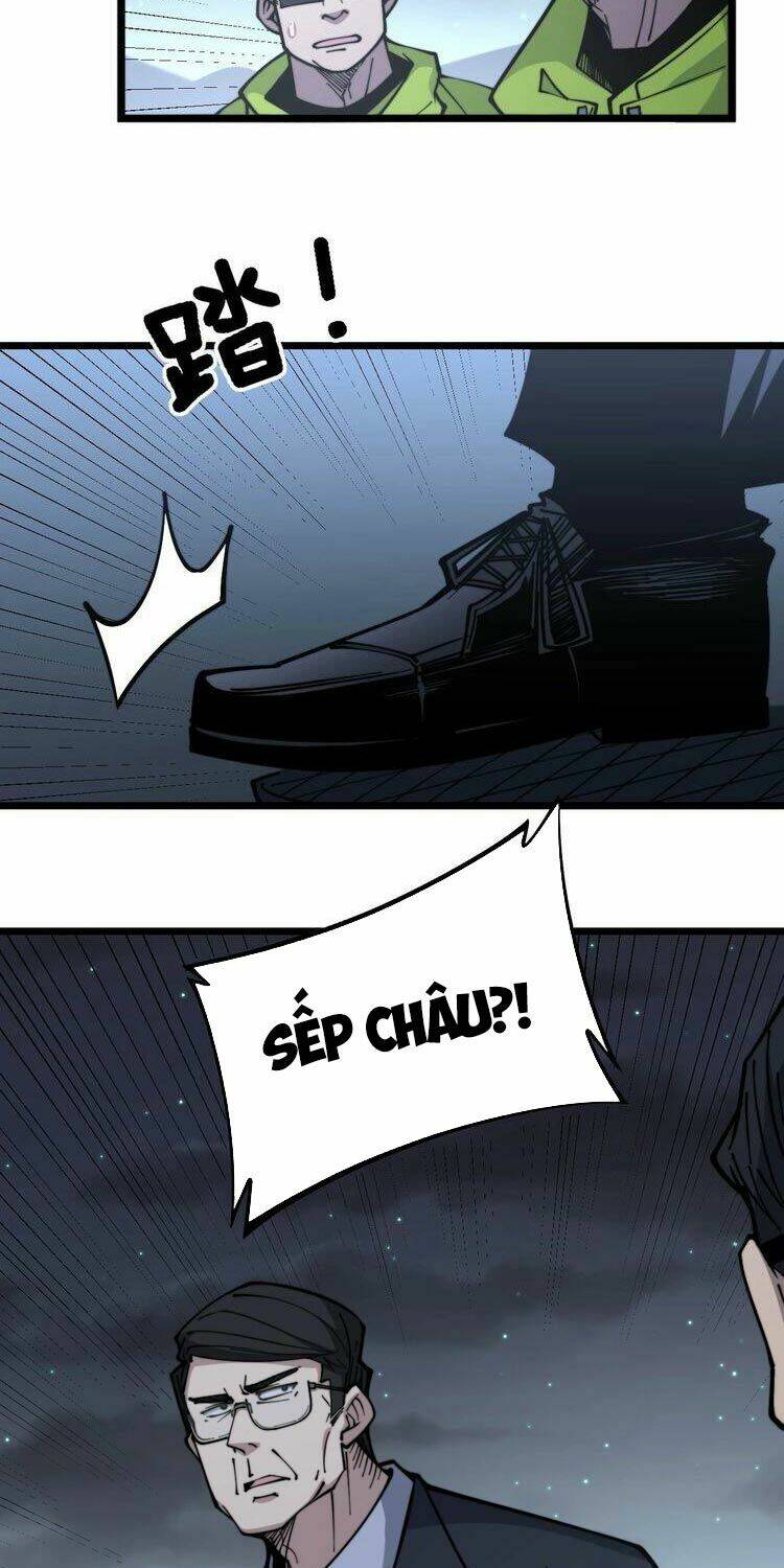 Độc Thủ Vu Y: Chapter 230