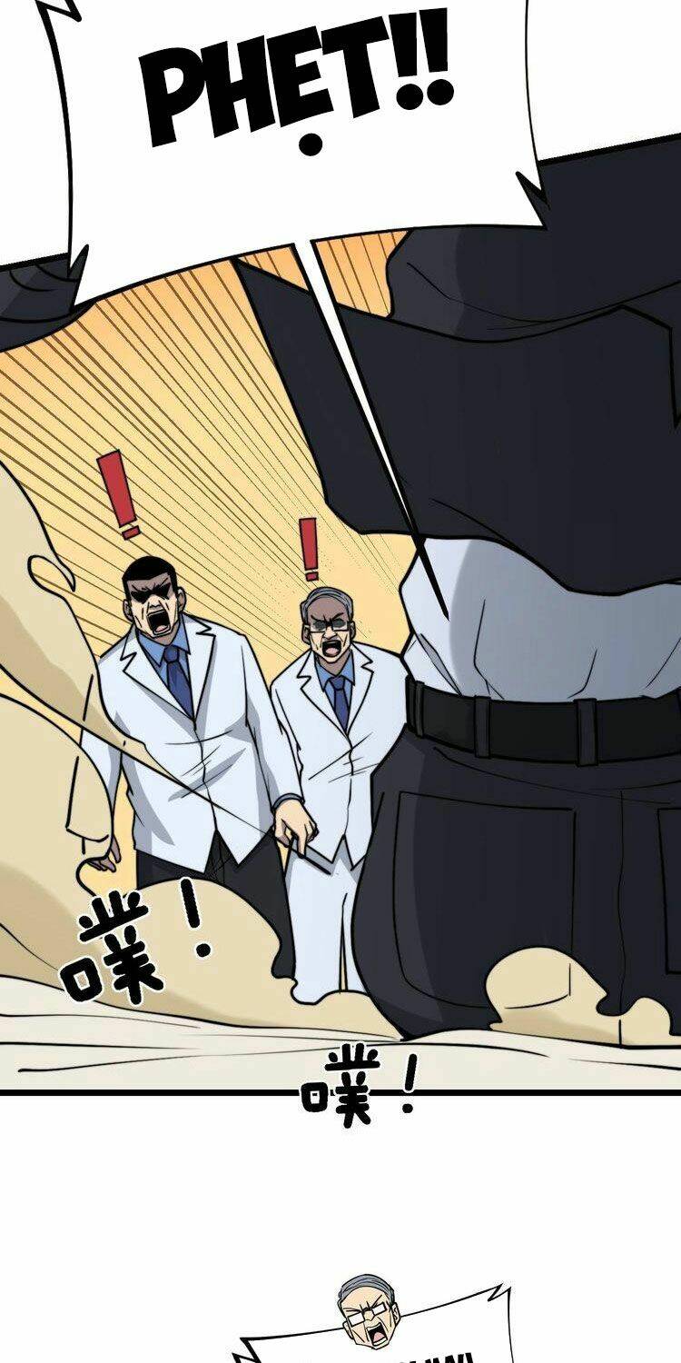Độc Thủ Vu Y: Chapter 234