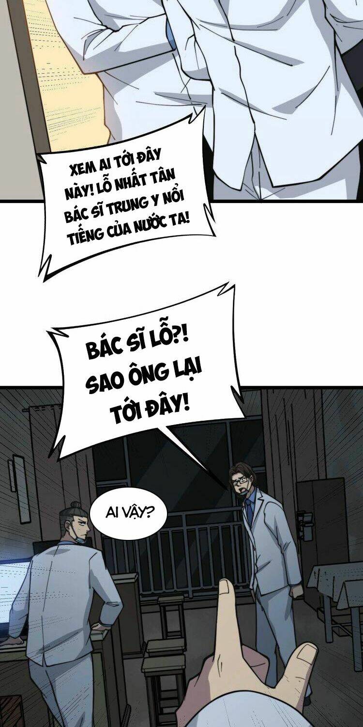 Độc Thủ Vu Y: Chapter 234