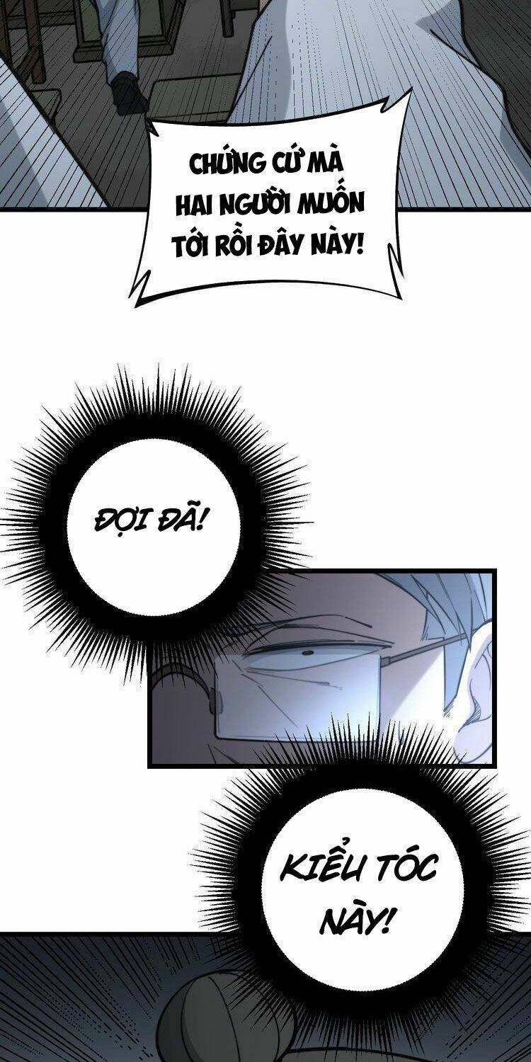 Độc Thủ Vu Y: Chapter 234