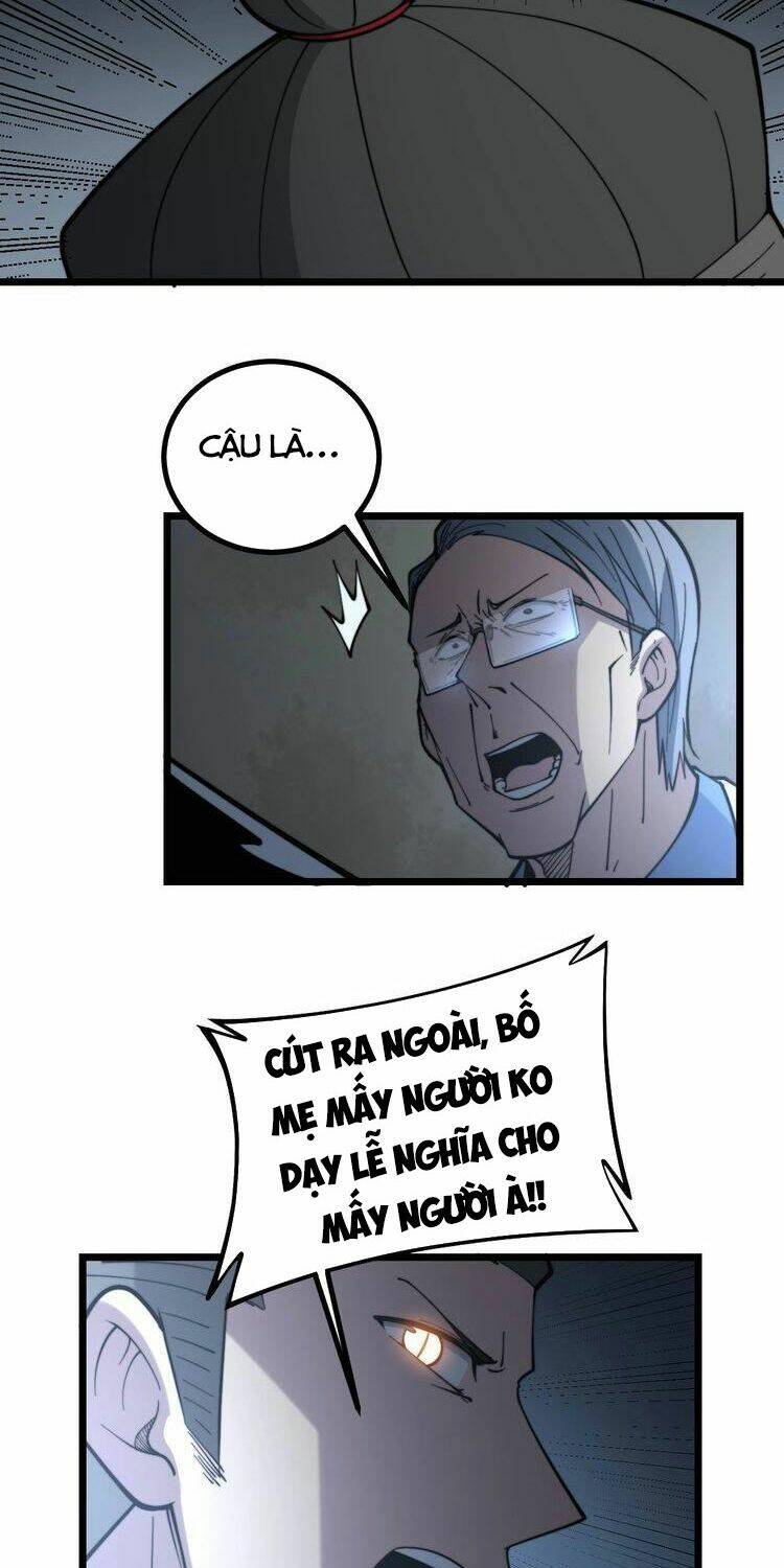 Độc Thủ Vu Y: Chapter 234