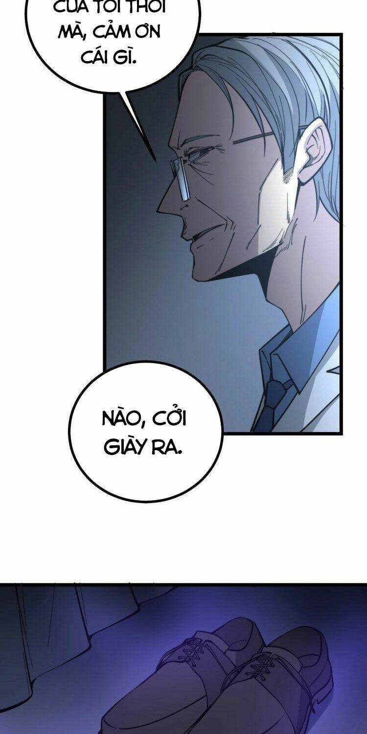 Độc Thủ Vu Y: Chapter 234