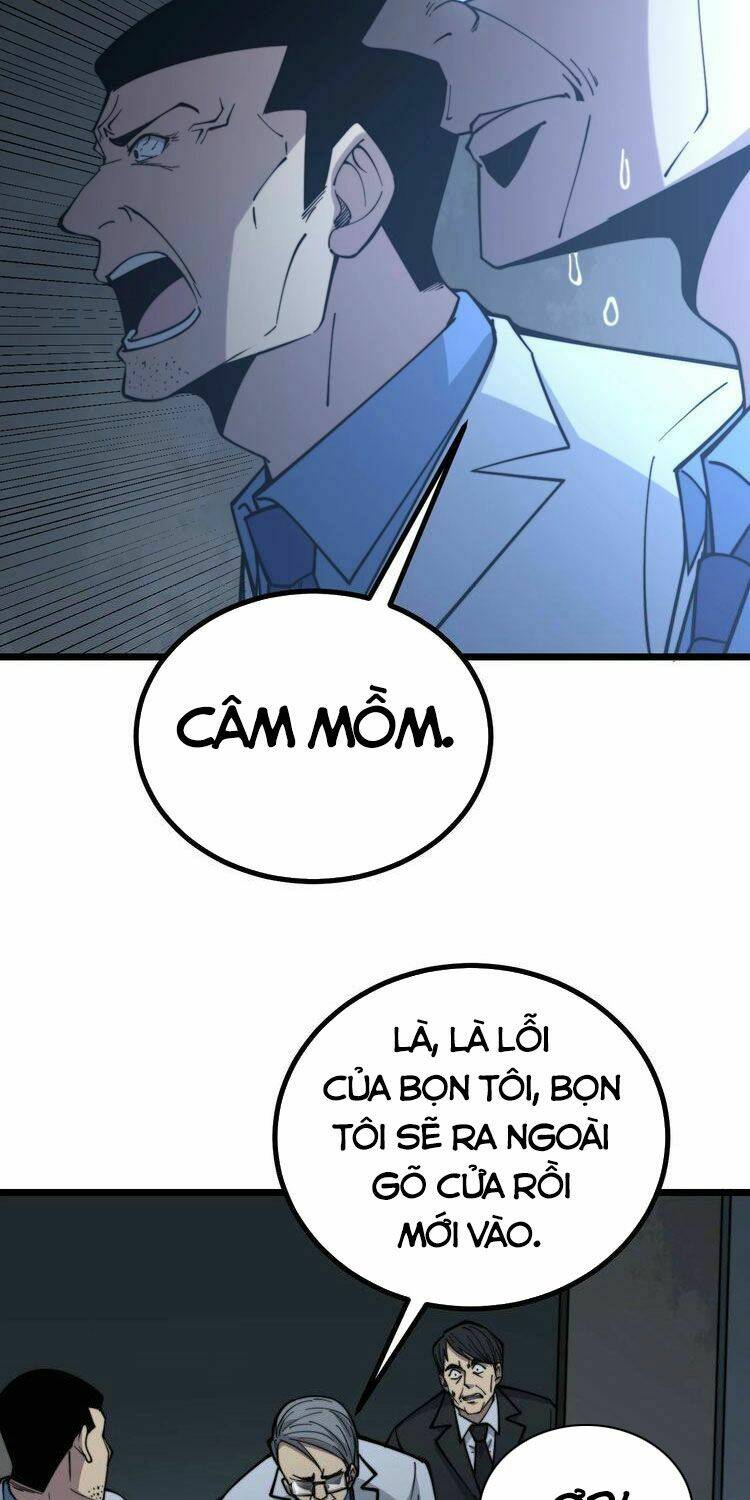 Độc Thủ Vu Y: Chapter 234