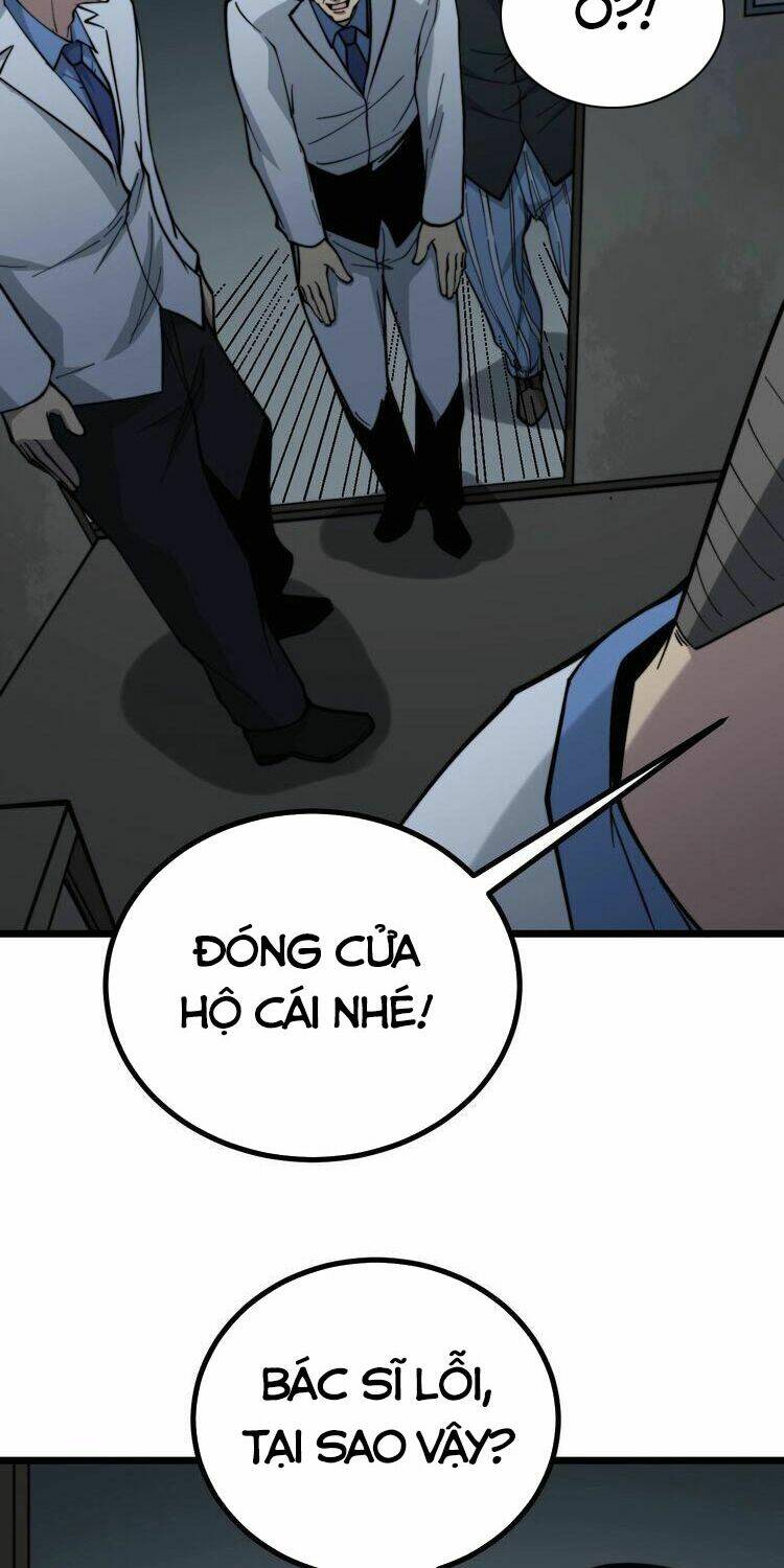 Độc Thủ Vu Y: Chapter 234