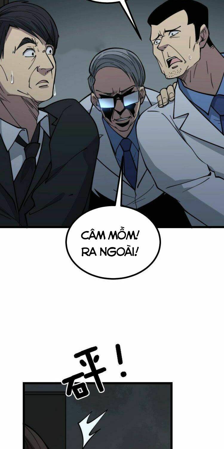 Độc Thủ Vu Y: Chapter 234