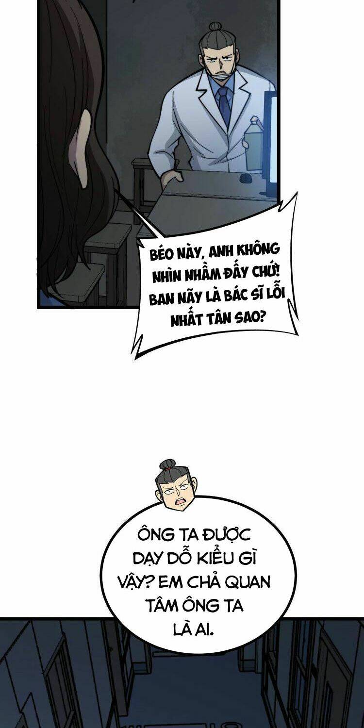 Độc Thủ Vu Y: Chapter 234